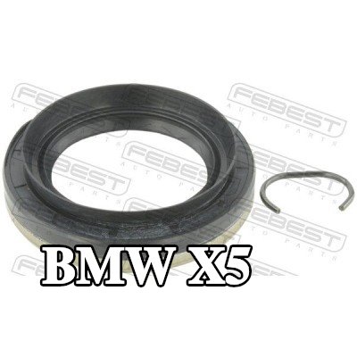 FEBEST حشية العمود، الترس التفاضلي — BMW X5