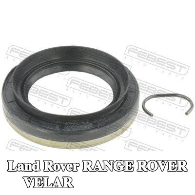 FEBEST حشية العمود، الترس التفاضلي — Land Rover Range Rover Velar