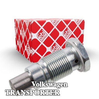 FEBI BILSTEIN مشده سلسلة التوقيت — Volkswagen Transporter