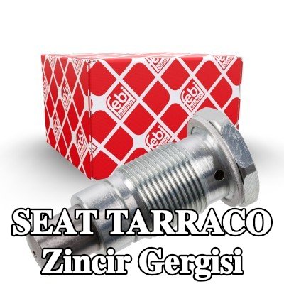 FEBI BILSTEIN Zincir gergisi — SEAT Tarraco