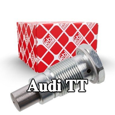 FEBI BILSTEIN مشده سلسلة التوقيت — Audi Tt