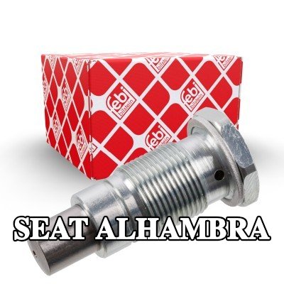 FEBI BILSTEIN مشده سلسلة التوقيت — SEAT Alhambra