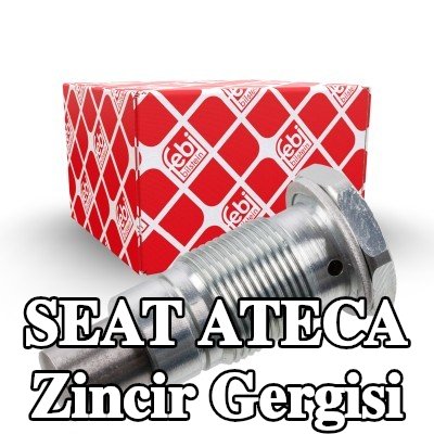 FEBI BILSTEIN Zincir gergisi — SEAT Ateca