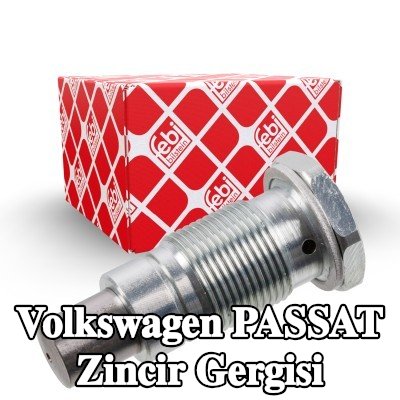 FEBI BILSTEIN Zincir gergisi — Volkswagen Passat