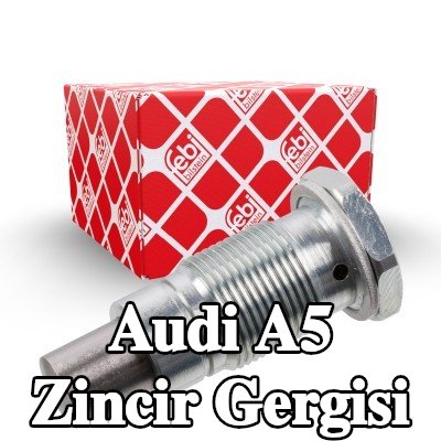FEBI BILSTEIN Zincir gergisi — Audi A5