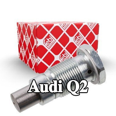 FEBI BILSTEIN مشده سلسلة التوقيت — Audi Q2
