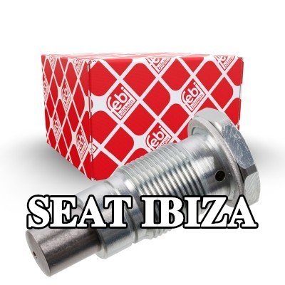 FEBI BILSTEIN مشده سلسلة التوقيت — SEAT Ibiza