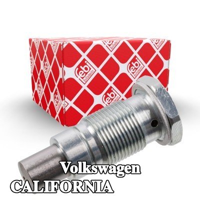 FEBI BILSTEIN مشده سلسلة التوقيت — Volkswagen California