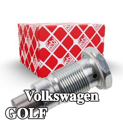 FEBI BILSTEIN مشده سلسلة التوقيت — Volkswagen Golf