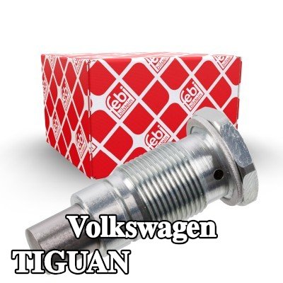 FEBI BILSTEIN مشده سلسلة التوقيت — Volkswagen Tiguan