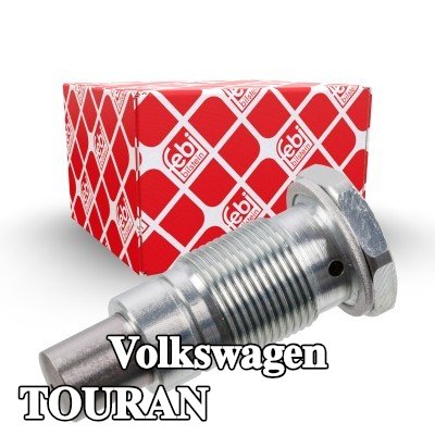 FEBI BILSTEIN مشده سلسلة التوقيت — Volkswagen Touran