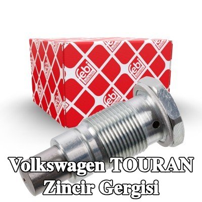 FEBI BILSTEIN Zincir gergisi — Volkswagen Touran