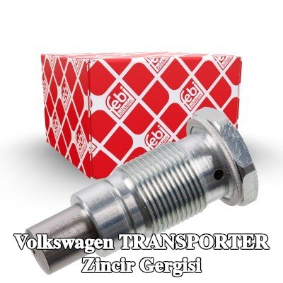 FEBI BILSTEIN Zincir gergisi — Volkswagen Transporter