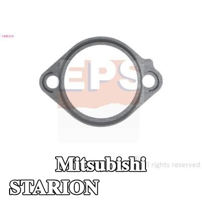 EPS حشية, ثرموستات صنع في إيطاليا - مكافئ للمعدات الأصلية — Mitsubishi Starion