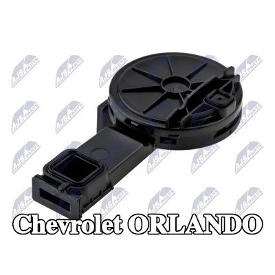 NTY فاصل الزيت، فتحة تهوية علبة المرافق — Chevrolet Orlando
