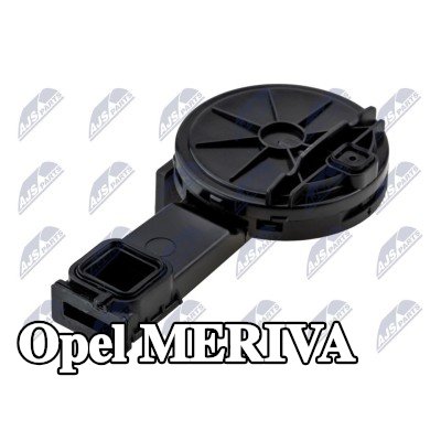 NTY فاصل الزيت، فتحة تهوية علبة المرافق — Opel Meriva