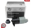 ESEN SKV Ön cam yıkama pompası 12V — Citroën C1 (1)