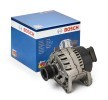 BOSCH Alternatör 90A — 1995 BMW Z3 (1)