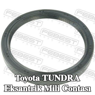FEBEST Eksantrik mili contası Ön — Toyota Tundra