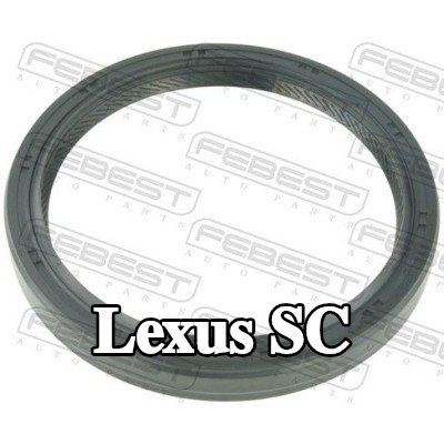 FEBEST مانع تسرب عمود الكامات الأمامي — Lexus Sc