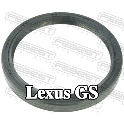 FEBEST مانع تسرب عمود الكامات الأمامي — Lexus Gs