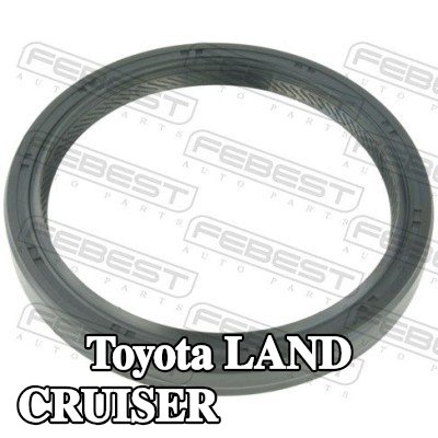 FEBEST مانع تسرب عمود الكامات الأمامي — Toyota Land Cruiser