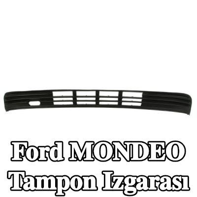 BLIC Tampon ızgarası Orta — 1995 Ford Mondeo