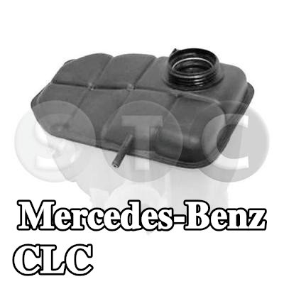 STC خزان الماء، المبرد — Mercedes-Benz Clc