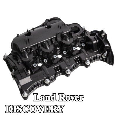 FEBI BILSTEIN غطاء الروك الأيمن, مع حشية/مانع تسرب — Land Rover Discovery