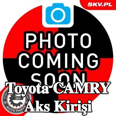 ESEN SKV Aks Kirişi Arka Aks — Toyota Camry