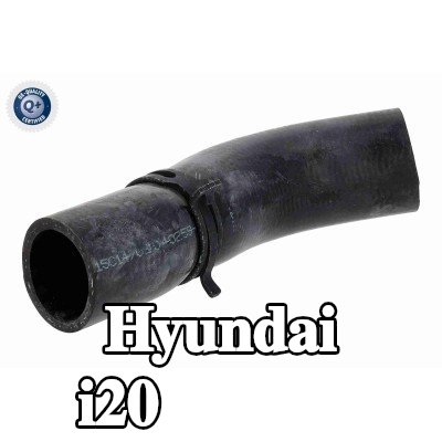 ACKOJA خرطوم المبرد العلوي — 2016 Hyundai i20