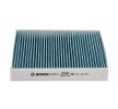 BOSCH Polen filtresi FILTER+, Aktif Karbon Filtresi — Lexus Rc (8)