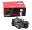 BREMBO Tekerlek Fren Silindiri Temel — Chevrolet Corsa (1)