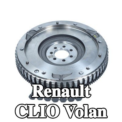 RENAULT Volan — Renault Clio
