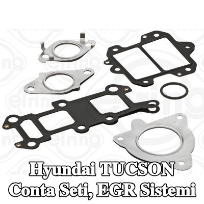 ELRING Conta seti, EGR sistemi — Hyundai Tucson