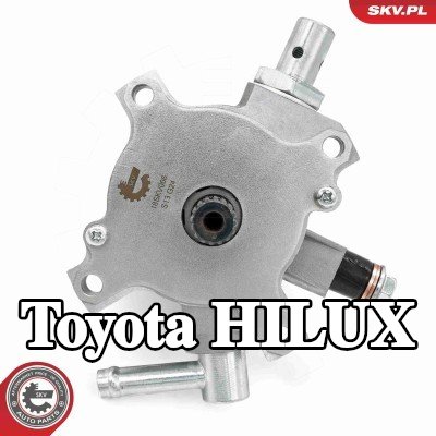 ESEN SKV مضخة فرامل تعمل بالفراغ — 2000 Toyota Hilux