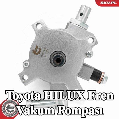 ESEN SKV Fren vakum pompası — 2000 Toyota Hilux