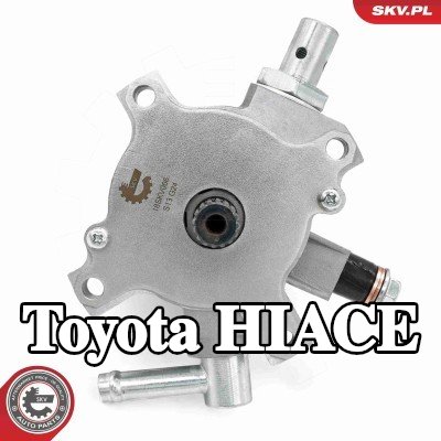 ESEN SKV مضخة فرامل تعمل بالفراغ — 2000 Toyota Hiace