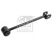 FEBI BILSTEIN Alt süspansiyon kolu, Arka Aks Sol, dış, Çelik — 2002 Nissan X-trail (3)