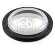 FEBI BILSTEIN Krank mili contası — 2012 Renault Fluence (1)