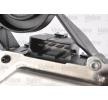VALEO Silecek motoru Arka, ORIGINAL PART, 12V — 2002 SEAT Ibiza (3)
