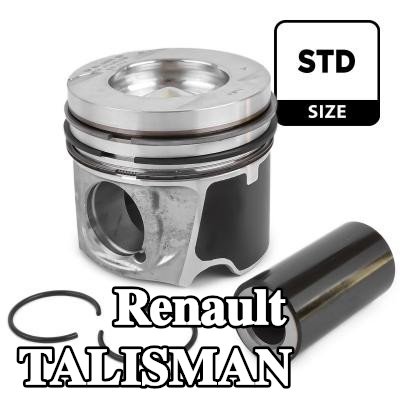 ET ENGINETEAM المكبس — Renault Talisman