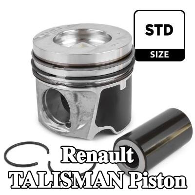 ET ENGINETEAM Piston — Renault Talisman