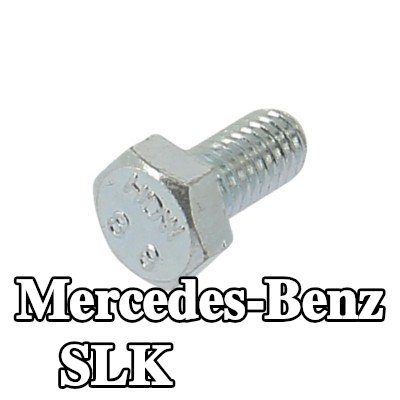 WALKER برغي العادم — Mercedes-Benz Slk