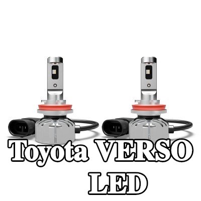 OSRAM لمبة LED — Toyota Verso