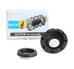 BILSTEIN Üst amortisör yatağı - B1 Servis Parçaları, Ön Aks, bilyalı rulman ile — 2012 Volkswagen Multivan (1)