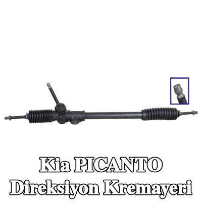 ELSTOCK Direksiyon kremayeri — Kia Picanto