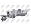 NTY EGR valfsiz EGR soğutucusu — Nissan Nv300 (3)