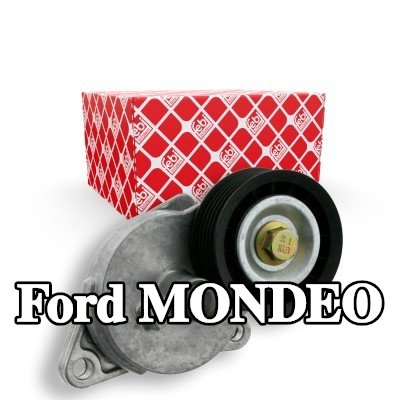 FEBI BILSTEIN مشده حزام المحرك — 1997 Ford Mondeo