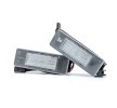 EINPARTS Plaka lambası — Citroën C4 (2)